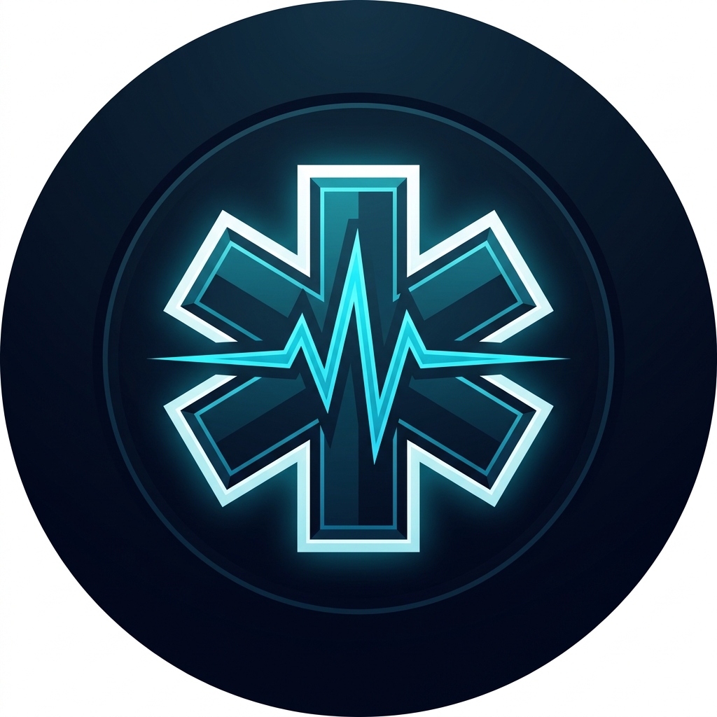 SA EMS Logo